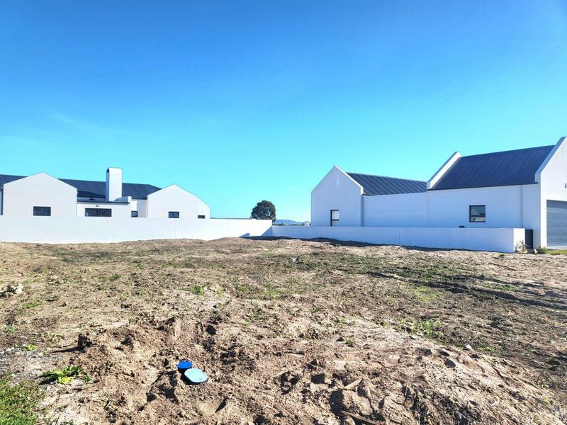 3 Bedroom Property for Sale in Laaiplek Western Cape